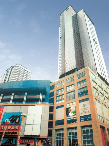 中国·9091美高梅(股份)有限公司-官方网站